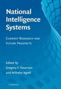 Cover: National Intelligence Systems - Cambridge University Press