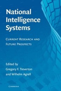 Enlarge image Cover: National Intelligence Systems - Cambridge University Press