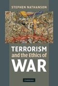 Cover: Terrorism and the Ethics of War - Cambridge University Press