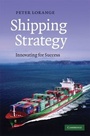 Cover: Shipping Strategy - Cambridge University Press