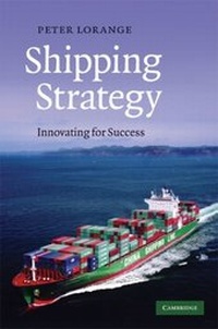 Enlarge image Cover: Shipping Strategy - Cambridge University Press