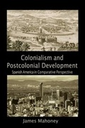 Cover: Colonialism and Postcolonial Development - Cambridge University Press