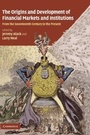 Cover: Origins and Development of Financial Markets and Institutions - Cambridge University Press