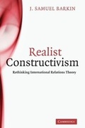 Cover: Realist Constructivism - Cambridge University Press
