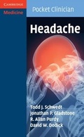 Cover: Headache - Cambridge University Press