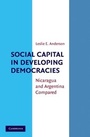 Cover: Social Capital in Developing Democracies - Cambridge University Press
