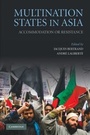Cover: Multination States in Asia - Cambridge University Press
