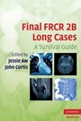 Cover: Final FRCR 2B Long Cases - Cambridge University Press