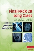 Cover: Final FRCR 2B Long Cases - Cambridge University Press