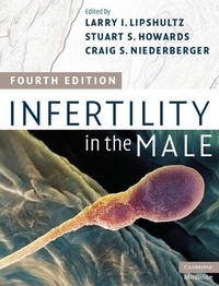 Enlarge image Cover: Infertility in the Male - Cambridge University Press