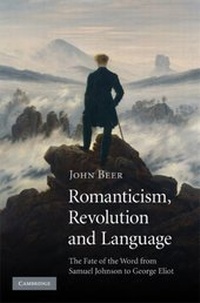 Enlarge image Cover: Romanticism, Revolution and Language - Cambridge University Press