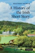 Cover: History of the Irish Short Story - Cambridge University Press