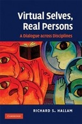 Cover: Virtual Selves, Real Persons - Cambridge University Press