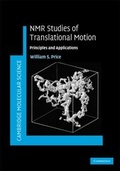Cover: NMR Studies of Translational Motion - Cambridge University Press