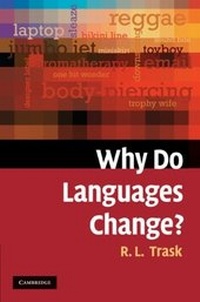 Enlarge image Cover: Why Do Languages Change? - Cambridge University Press