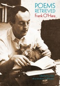Cover: Poems Retrieved - City Lights Books