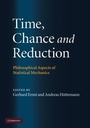 Cover: Time, Chance, and Reduction - Cambridge University Press