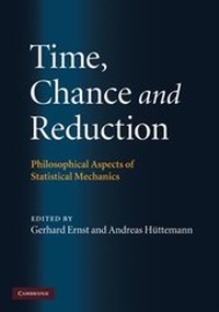 Enlarge image Cover: Time, Chance, and Reduction - Cambridge University Press
