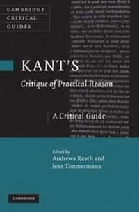 Enlarge image Cover: Kant's 'Critique of Practical Reason' - Cambridge University Press