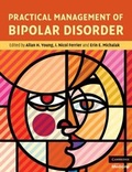 Cover: Practical Management of Bipolar Disorder - Cambridge University Press