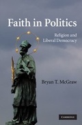 Cover: Faith in Politics - Cambridge University Press