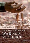 Cover: Sociology of War and Violence - Cambridge University Press
