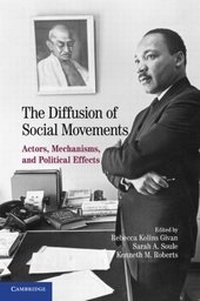 Enlarge image Cover: Diffusion of Social Movements - Cambridge University Press