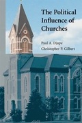 Cover: Political Influence of Churches - Cambridge University Press