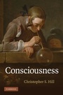 Cover: Consciousness - Cambridge University Press