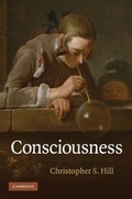 Cover: Consciousness - Cambridge University Press