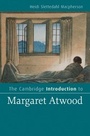 Cover: Cambridge Introduction to Margaret Atwood - Cambridge University Press
