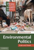 Cover: Environmental Politics - Cambridge University Press