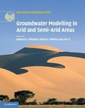 Cover: Groundwater Modelling in Arid and Semi-Arid Areas - Cambridge University Press