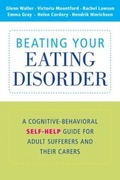 Cover: Beating Your Eating Disorder - Cambridge University Press