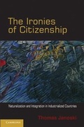 Cover: Ironies of Citizenship - Cambridge University Press