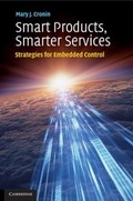 Cover: Smart Products, Smarter Services - Cambridge University Press