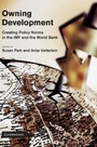 Cover: Owning Development - Cambridge University Press