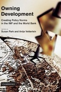 Cover: Owning Development - Cambridge University Press