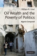 Cover: Oil Wealth and the Poverty of Politics - Cambridge University Press