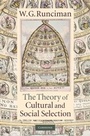 Cover: Theory of Cultural and Social Selection - Cambridge University Press