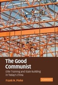Cover: Good Communist - Cambridge University Press