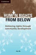 Cover: Human Rights from Below - Cambridge University Press