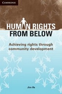 Enlarge image Cover: Human Rights from Below - Cambridge University Press