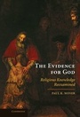 Cover: Evidence for God - Cambridge University Press