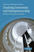 Cover: Teaching Innovation and Entrepreneurship - Cambridge University Press