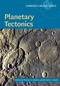Abbildung von: Planetary Tectonics - Cambridge University Press