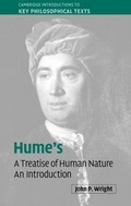 Cover: Hume's 'A Treatise of Human Nature' - Cambridge University Press