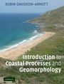 Cover: Introduction to Coastal Processes and Geomorphology - Cambridge University Press