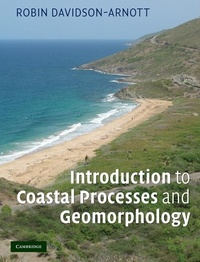 Enlarge image Cover: Introduction to Coastal Processes and Geomorphology - Cambridge University Press
