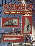 Cover: Scrimshaw - Schiffer Publishing Ltd